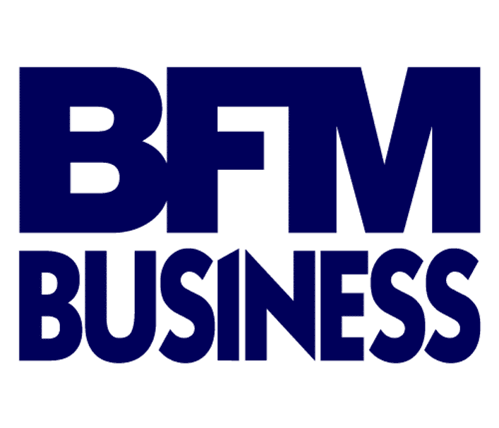 Vu sur BFM Business