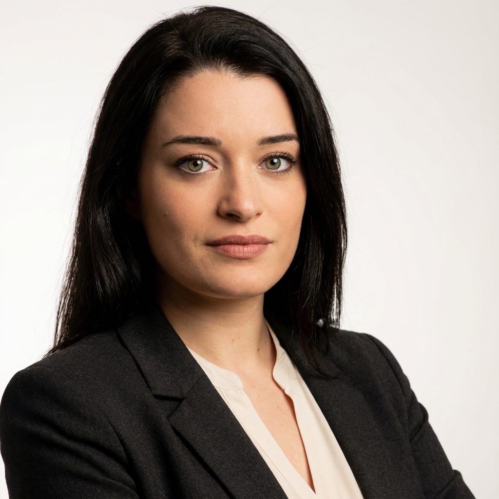 Eva Mischler - Formatrice en Naturopathie