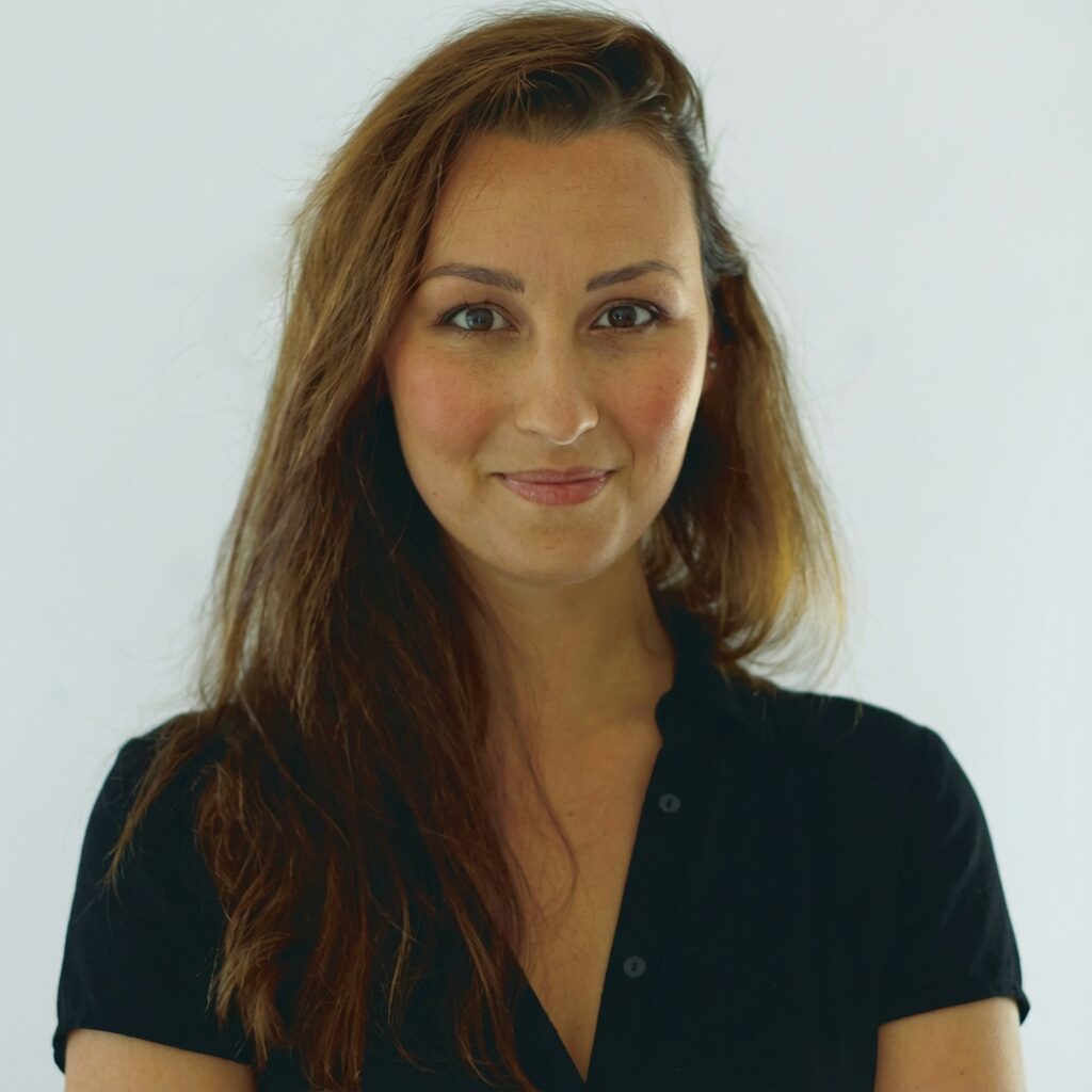 Sabrina Dussart - Naturopathe CENATHO-FENA et Psychologue