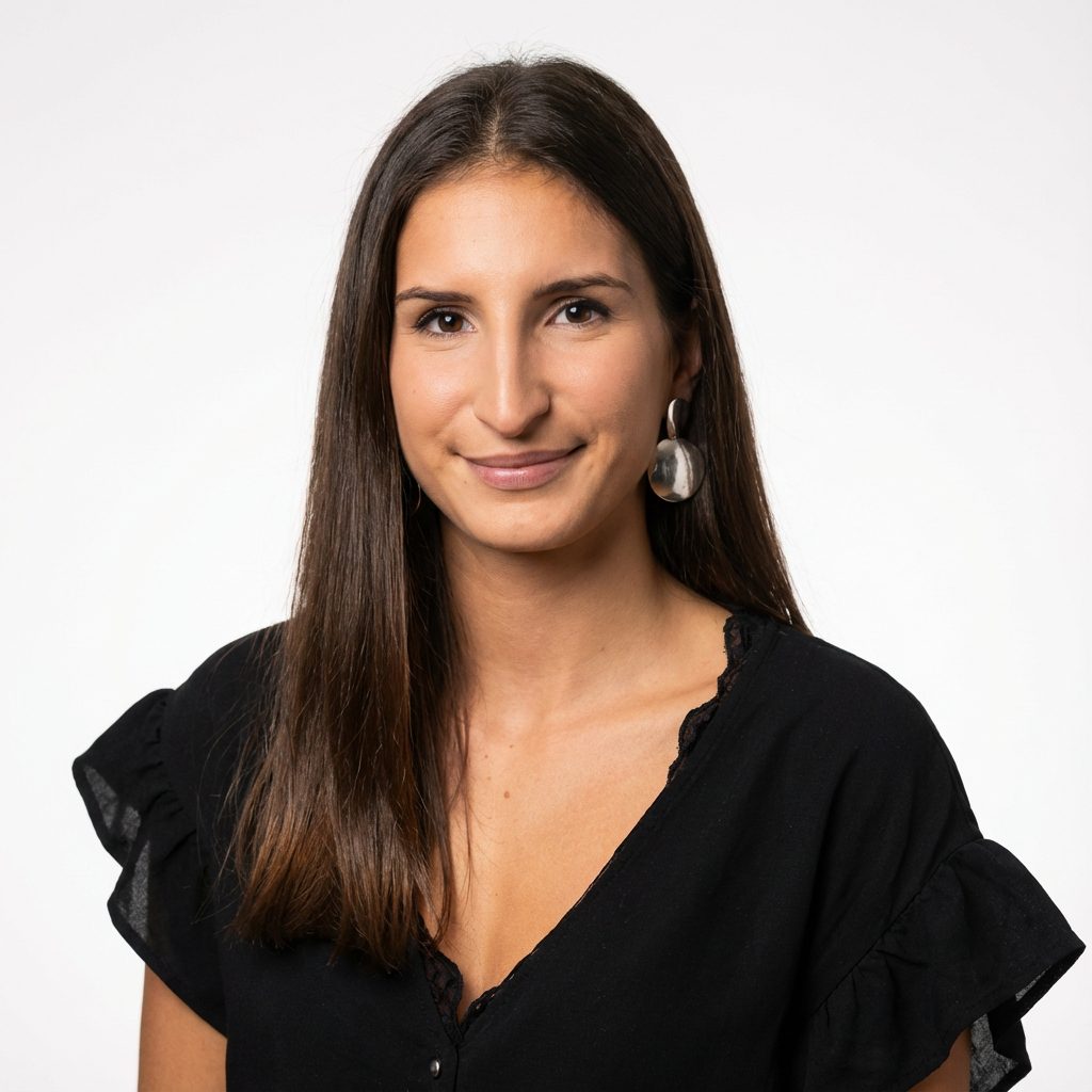 Solène Geoffroy - Formatrice en BTS Diététique