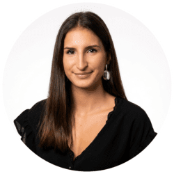 Solène Geoffroy, diététicienne-nutritionniste