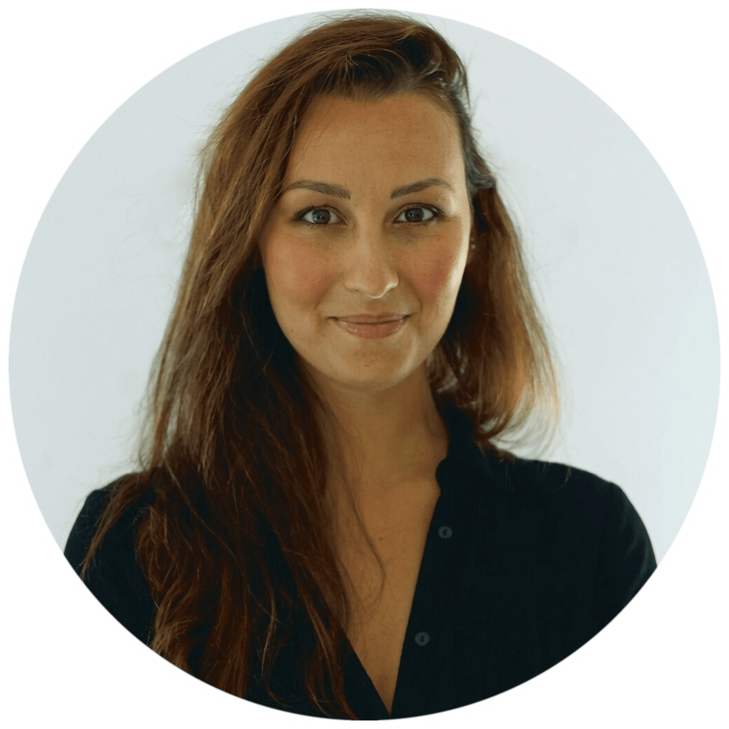 Sabrina Dussart, naturopathe certifiée CENATHO-FENA