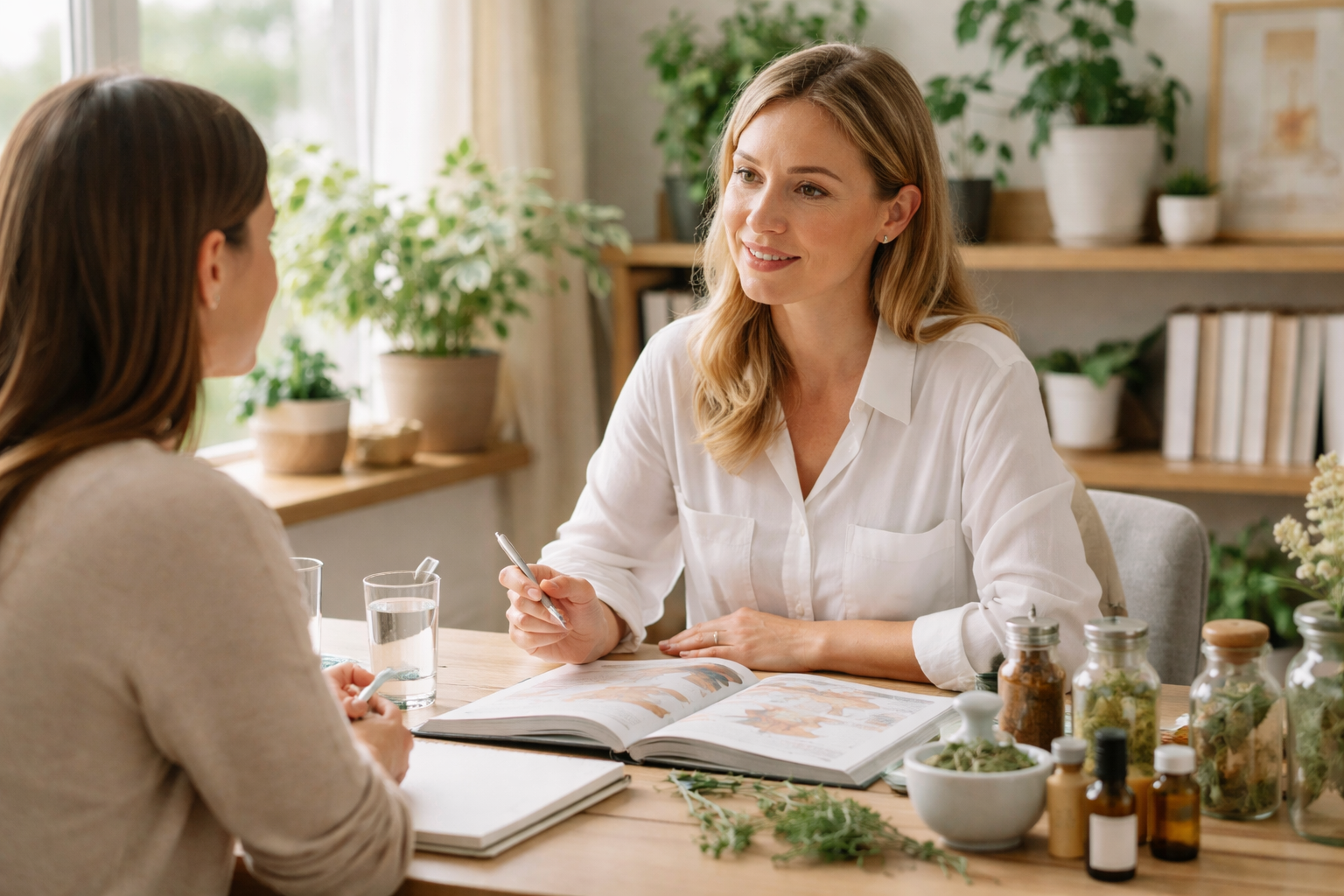 La naturopathie est-elle reconnue ?